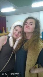 Obecní knihovna v Petřvaldě - knihovna, kde jste doma!