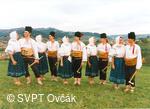 Folklorní soubor Ovčák