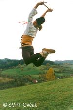 Folklorní soubor Ovčák