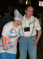 Sdružení pro pomoc mentálně postiženým