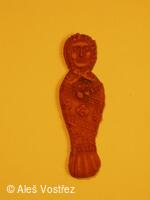 Perník z formy ve MVČ Hradec Králové