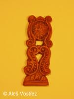 Perník z formy ve MVČ Hradec Králové