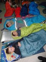 Obecní knihovna v Petřvaldě - knihovna, kde jste doma!